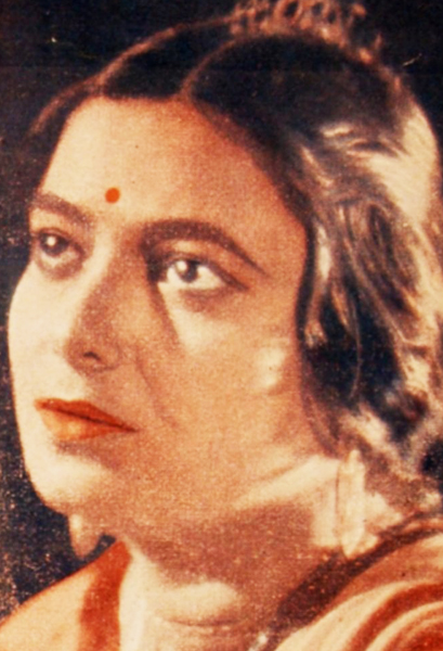 Shanti Gupta